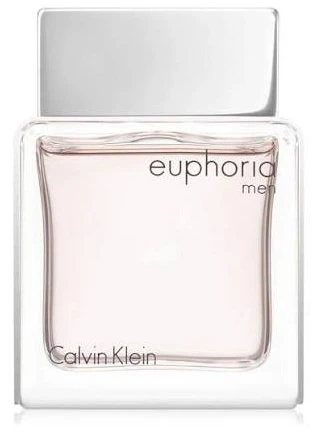Kvepalai vyrams Calvin Klein Euphoria Men EDT, 100 ml