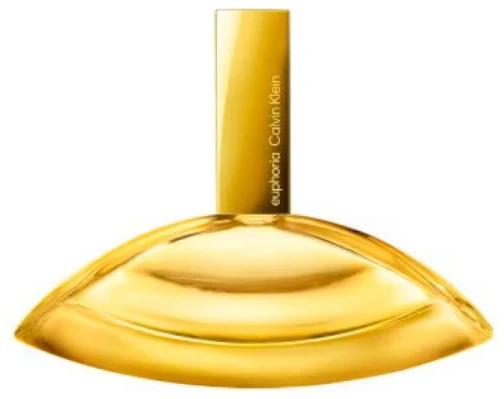 Calvin Klein Euphoria Solar Eliksyras Intense PP kvepalai moterims, 50 ml