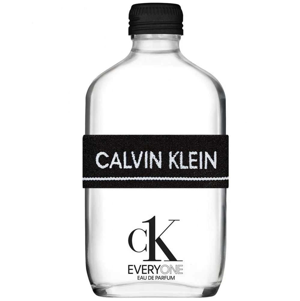 Calvin Klein Ck Everyone EDP parfumuotas vanduo moterims, 200 ml