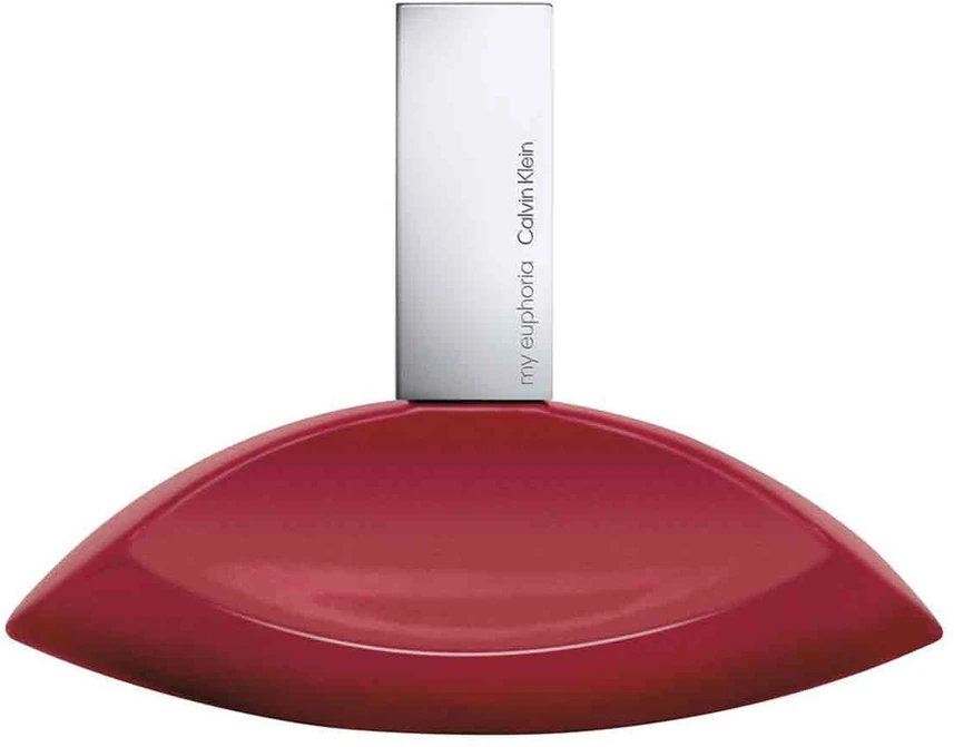 Calvin Klein My Euphoria EDP Purškiklis, 50 ml