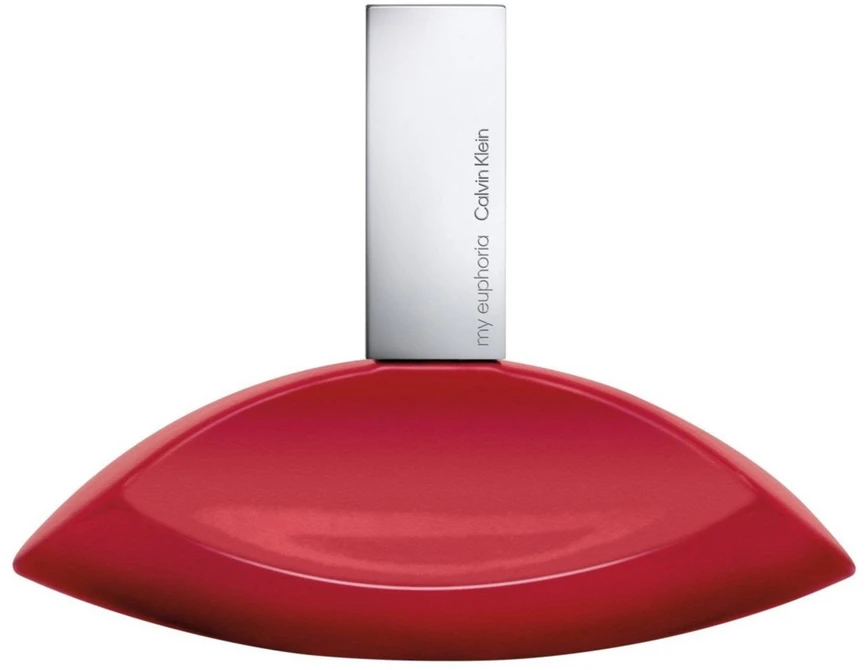 Calvin Klein My Euphoria EDP Purškiklis, 30 ml