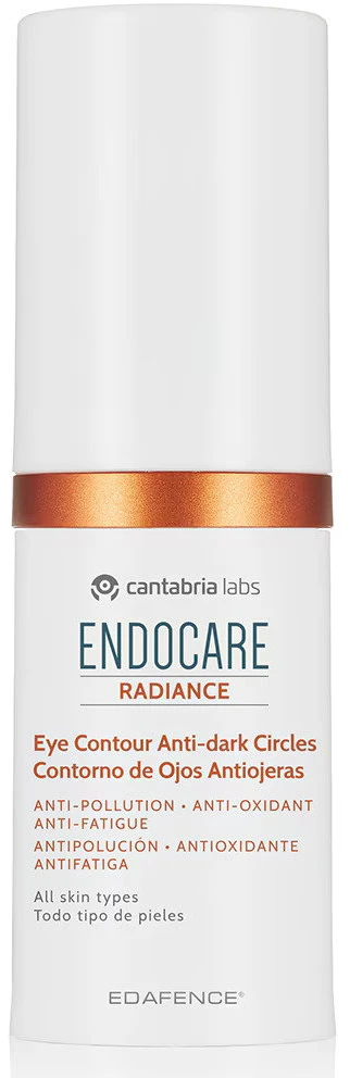 "Endocare Radiance Eye Contour" akių kontūro kremas 15ml