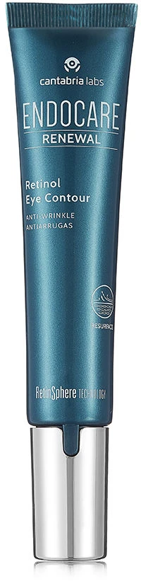 Endocare Renewal Retinol Eye Contour paakių kremas 15ml