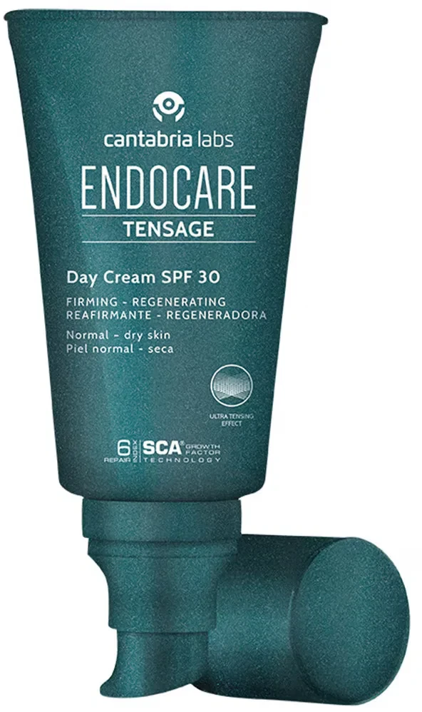 Cantabria Labs endocare Krem na Dzień Endocare Tensage Spf 30 50 ml