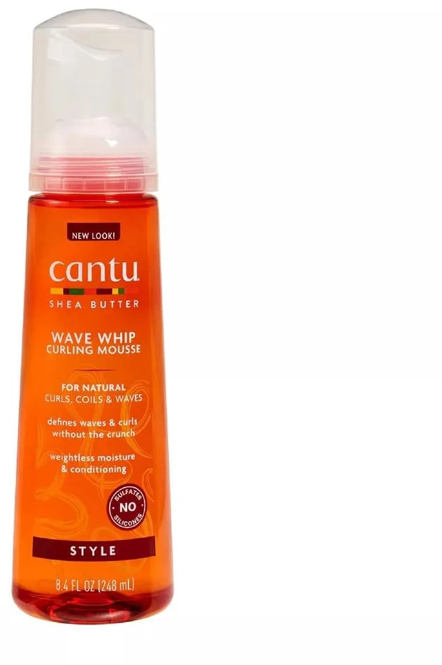 Cantu Crema De Peinado, 248 ml