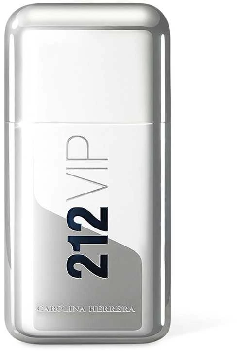 Carolina Herrera 212 Vip Men Eau De Toilette Purškiklis, 50 ml