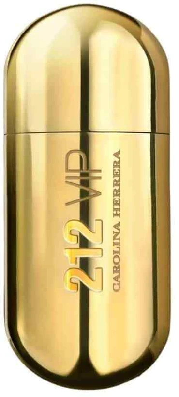 Carolina Herrera 212 Vip kvepalų purškalas 50ml