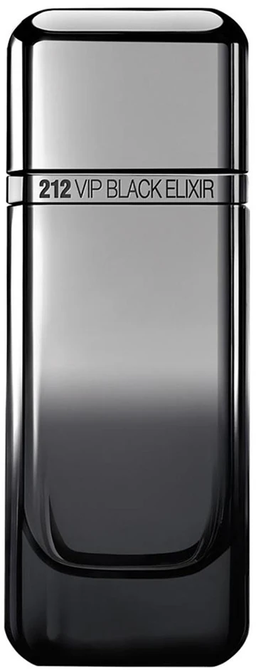 Carolina Herrera 212 VIP Juodas Eliksyras EDP parfumuotas vanduo vyrams, 100 ml