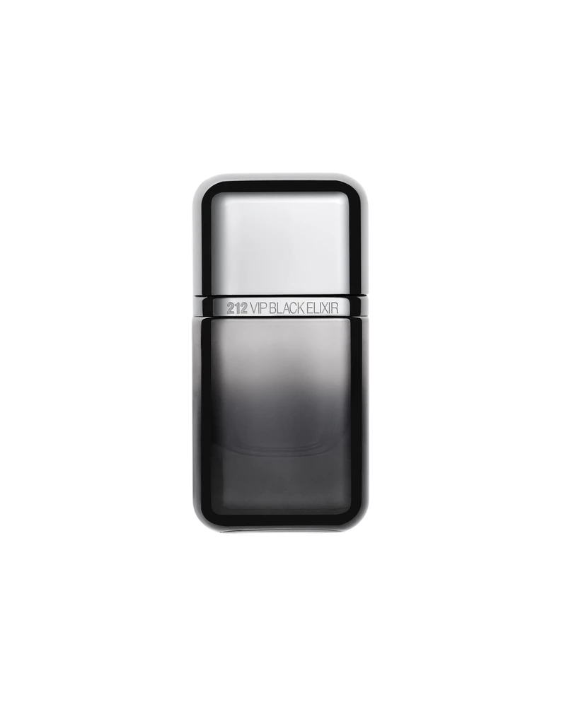 Carolina Herrera 212 VIP Juodas Eliksyras EDP parfumuotas vanduo vyrams, 50 ml