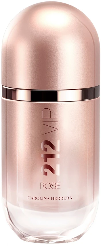 Carolina Herrera 212 Vip Rose Eau De Parfum, 50 ml Purškiklis