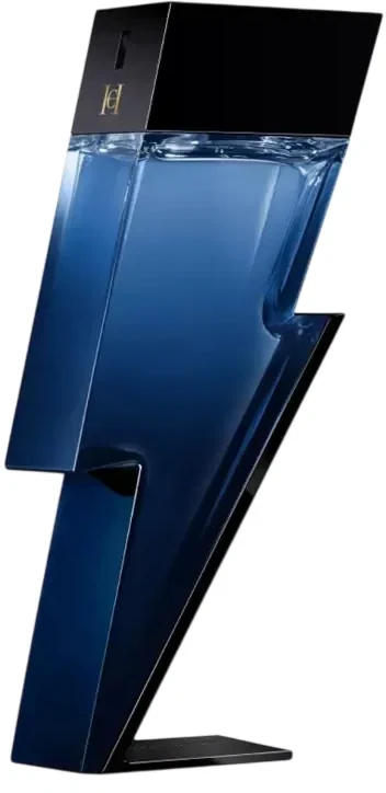 Carolina Herrera Bad Boy Cobalt EDP parfumuotas vanduo vyrams, 50 ml