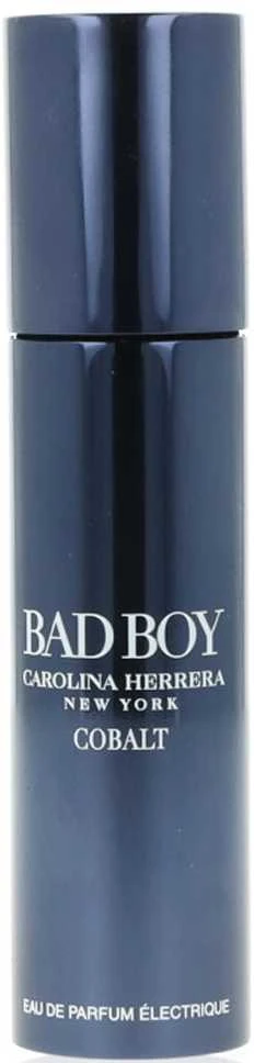 Carolina Herrera vyriški kvepalai Bad Boy Cobalt EDP 10 ml