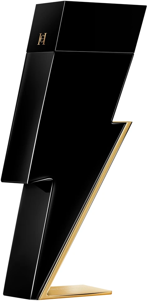 Carolina Herrera Bad Boy tualetinis vanduo su purškikliu 150ml
