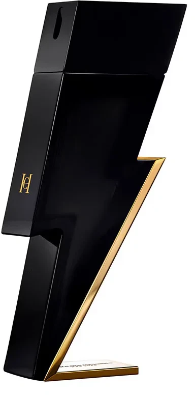 Carolina Herrera, Bad Boy, Eau De Toilette, For Men, 50 ml