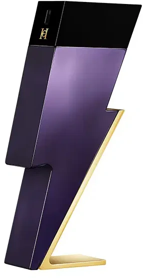 Carolina Herrera Bad Boy Dazzling Garden EDT tualetinis vanduo vyrams, 100 ml