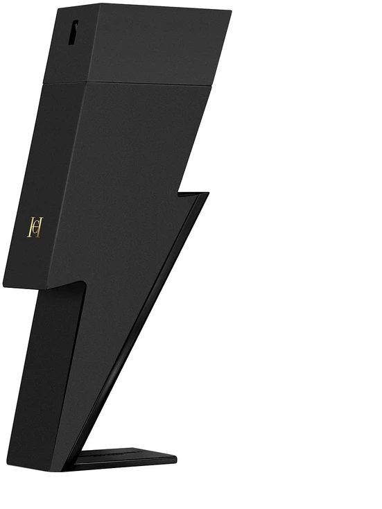 Kvepalai vyrams Carolina Herrera Bad Boy Le Parfum EDP, 100 ml