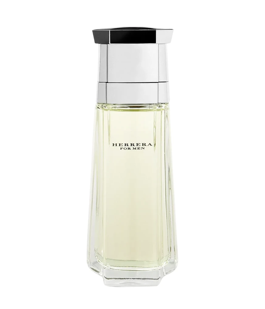 Tualetinis vanduo Carolina Herrera Herrera For Men EDT, 100ml
