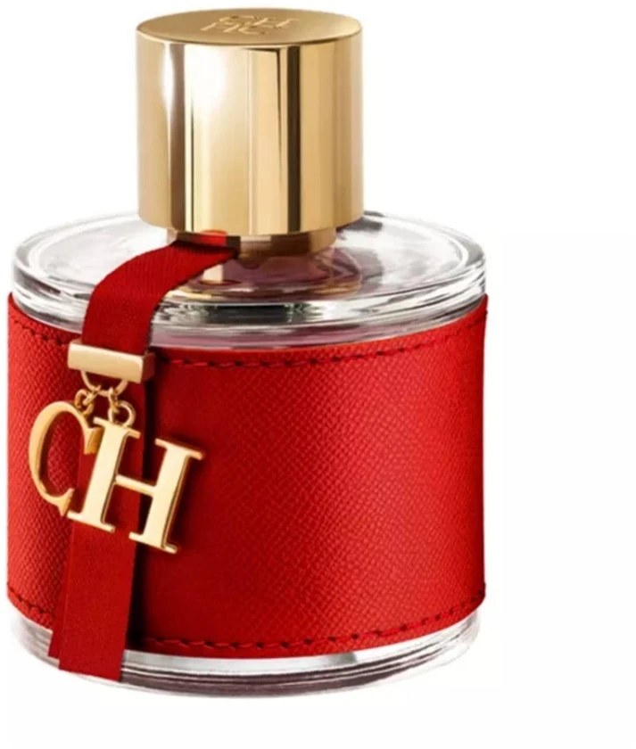 Kvepalai moterims Carolina Herrera CH EDT, 100 ml