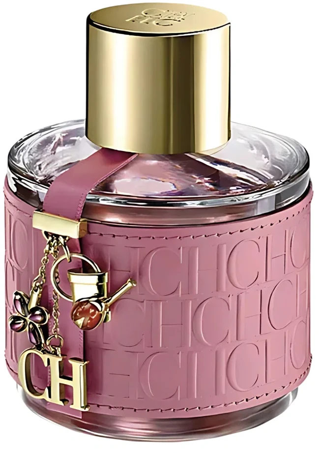 Carolina Herrera CH Grand Tour EDT tualetinis vanduo moterims, 100 ml