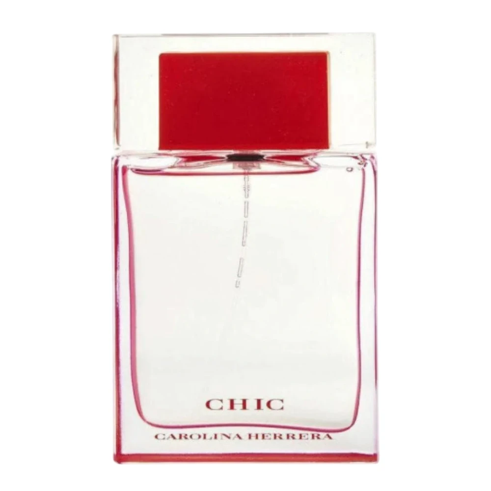 Carolina Herrera Chic for Women (Kvepalai Moterims) EDP - 80ml