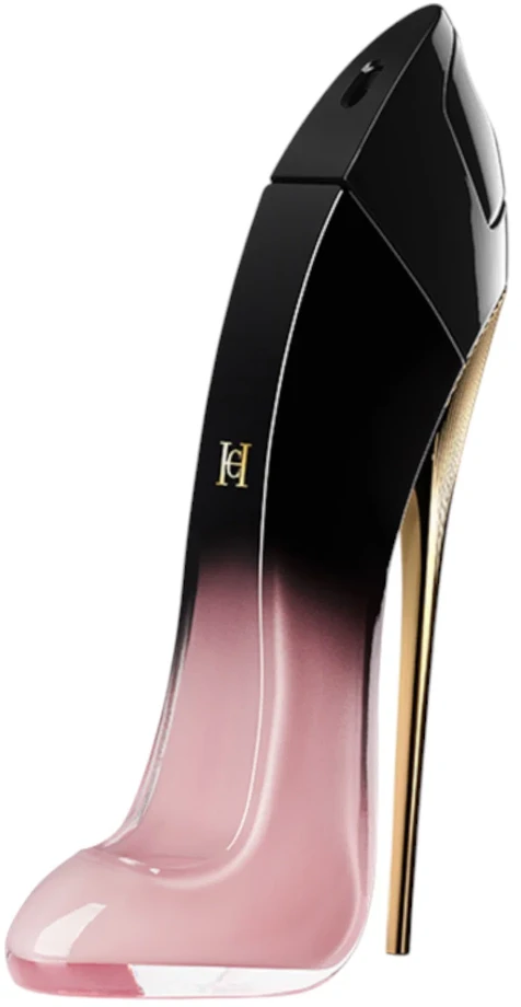 Kvepalai moterims Carolina Herrera Good Girl Blush Elixir, EDP, 80 ml