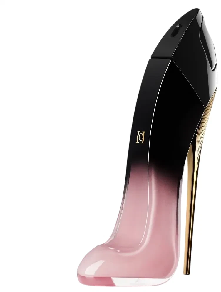 Carolina Herrera, Good Girl Blush Eliksyras, Eau De Parfum, For Women, 50 ml