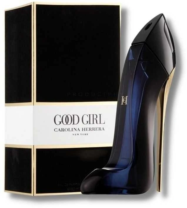 Kvepalai moterims Carolina Herrera Good Girl EDP, 50 ml