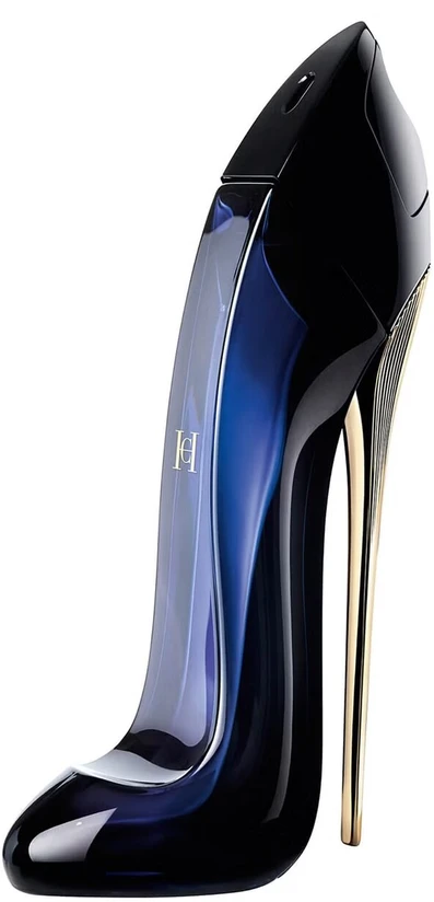 Kvepalai moterims Carolina Herrera Good Girl EDP, 80 ml