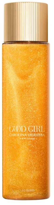 Carolina Herrera Good Girl Leg Eliksyras kūno aliejus kojoms, 150 ml
