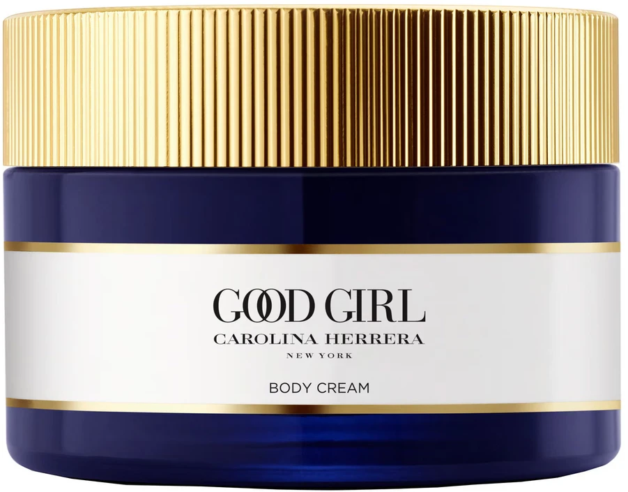 Carolina Herrera, Good Girl, Hydrating, Body Kreminis, 200 ml