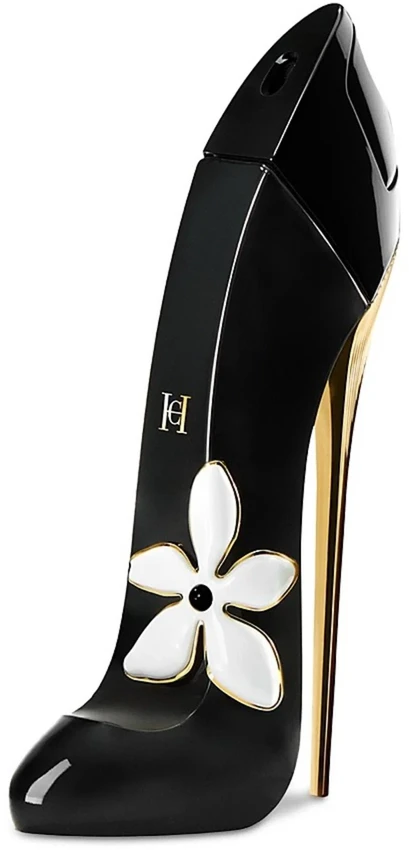 Carolina Herrera, Good Girl Jasmine Absolute, Eau De Parfum, For Women, 50 ml