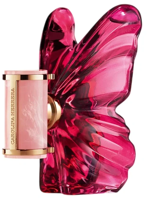 Kvepalai moterims Carolina Herrera La Bomba EDP, 80 ml