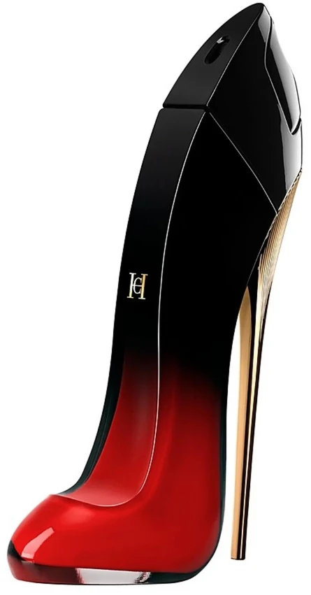 Kvepalai moterims Carolina Herrera Very Good Girl Elixir, 50 ml