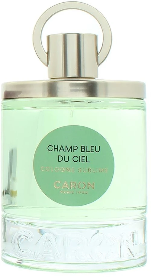 Caron Champ Bleu Du Ciel EDC odekolonas unisex, 100 ml