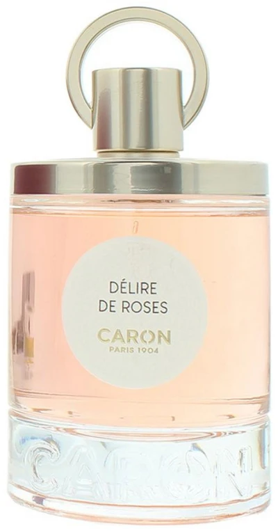 Caron, Delire de Roses, Kvepalai, Moterims, 100 ml