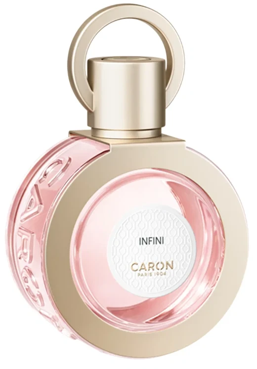 Caron Infini EDP parfumuotas vanduo moterims, 30 ml