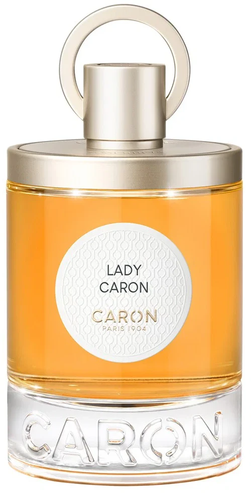 Caron Lady Caron EDP parfumuotas vanduo moterims, 100 ml