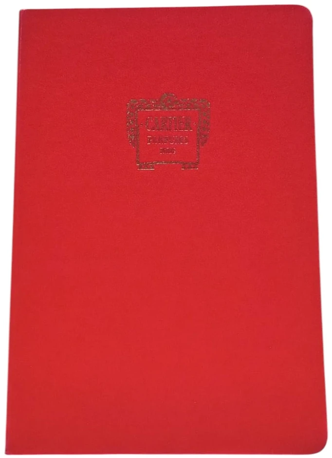 Cartier, Cartier, GWP Notebook