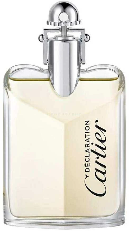 Cartier Declaration tualetinis vanduo 50ml