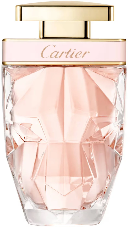 Cartier La Panthere EDT tualetinis vanduo moterims, 50 ml