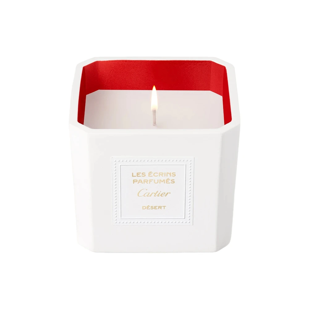 Cartier, Les Ecrins Desert, kvapioji žvakė, 220 g