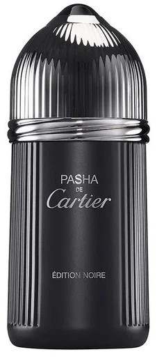 Cartier Pasha Edition Noire EDT tualetinis vanduo vyrams, 50 ml