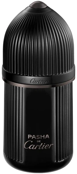 Cartier Pasha De Cartier Noir Absolu PP kvepalai vyrams, 100 ml