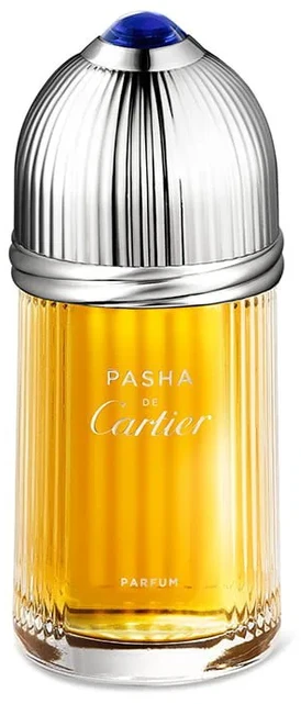 Cartier Pasha De Cartier, 100 ml