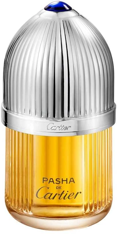 Cartier Pasha De Cartier PP kvepalai vyrams, 50 ml