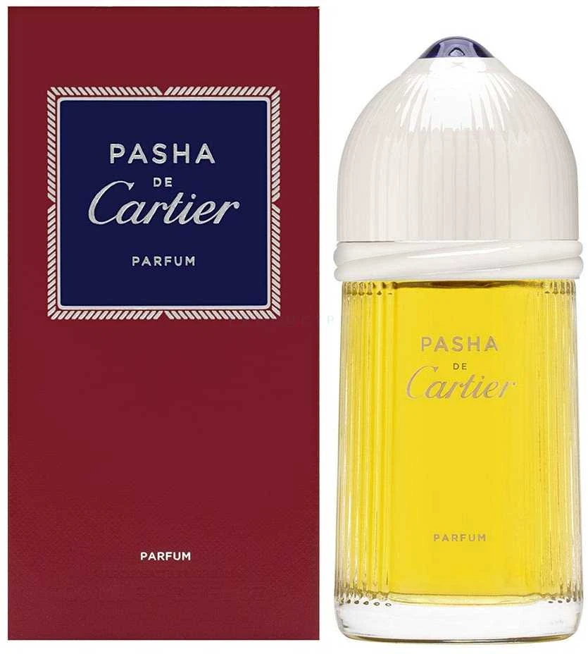 Cartier Pasha De Cartier, 100 ml
