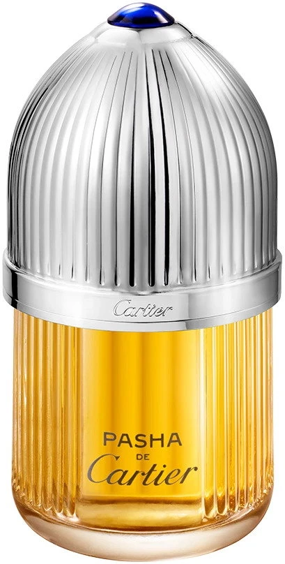 Cartier Pasha De Cartier PP kvepalai vyrams, 50 ml