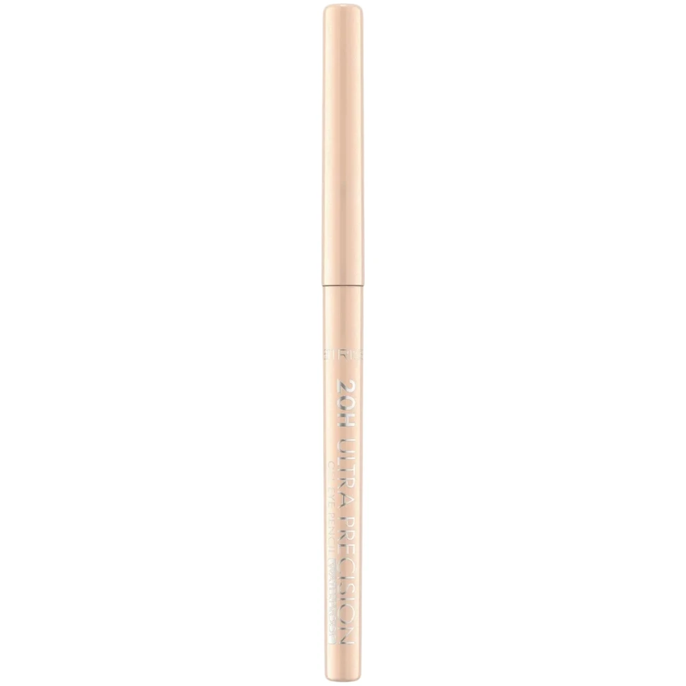 Catrice 20H Ultra Precision Eye Pieštukas moterims, 0,08 g