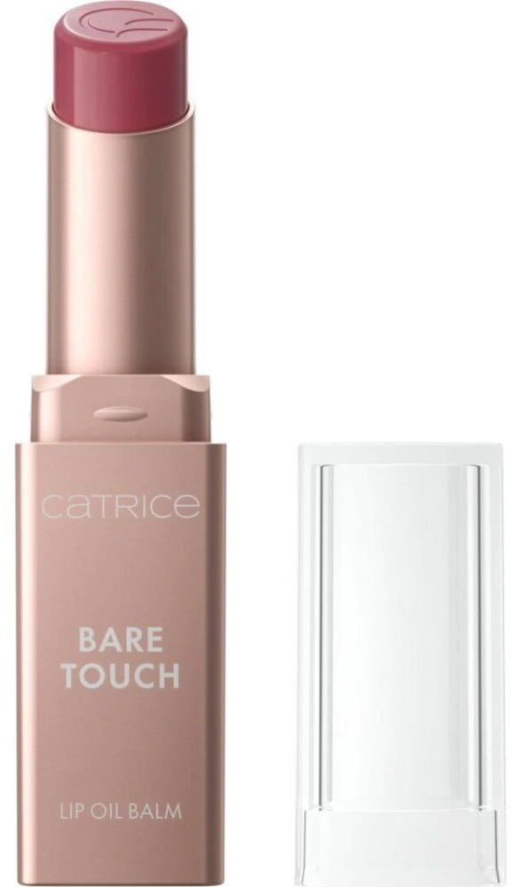 Catrice Bare Touch lūpų balzamas 030, 3 g