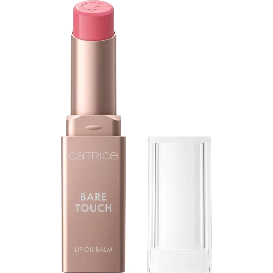 Catrice Bare Touch lūpų balzamas 010, 3 g